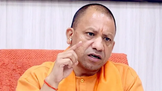 2 दिन का वर्क फ्रॉम होम… यूपी के बड़े संस्थानों में WFH नियम लागू करेगी योगी सरकार, एडवाइजरी जारी करने के निर्देश