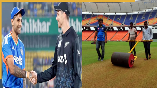 अबकी बार 250 नहीं 300 पार… T20 वर्ल्ड कप फाइनल के लिए पिच पर आया बड़ा अपडेट