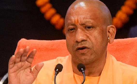 नोएडा अंतरराष्ट्रीय हवाई अड्डे से 15 जून से शुरू होंगी उड़ान सेवाएं : आदित्यनाथ 