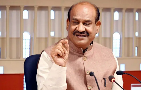 पद से हटाए जाएंगे ओम बिरला? आज लोकसभा में पेश होगा अविश्वास प्रस्ताव, जानें कौन-कौन से दल हैं स्पीकर के खिलाफ?