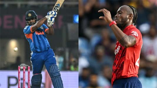 मसन को आर्चर से रहना होगा सावधान, इतनी बार बन चुके हैं शिकार