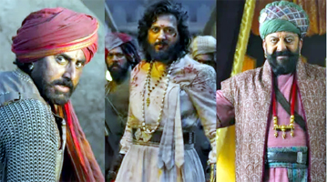 राजा शिवाजी अभिषेक बच्चन की ऐतिहासिक ड्रामा फिल्म भव्यता और भावनाओं का वादा करती है 