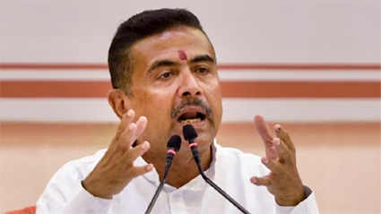 'पुष्पा झुकेगा भी और कानून के सामने घुटने भी टेकेगा', बोले CM शुभेंदु