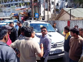  पापा विधायक हैं हमारे... एसडीएम ने निकाली बेटे की 'VIP हनक', सीज कर ली हूटर वाली फॉर्च्यूनर