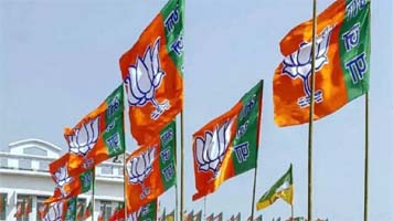 दिल्ली मेयर चुनावः बीजेपी ने महापौर और उप-महापौर पद के लिए उम्मीदवारों की घोषणा की, निर्विरोध चुना जाना तय