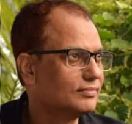 अध्यात्म से राजनीति की ओर बढ़ते निशांत 