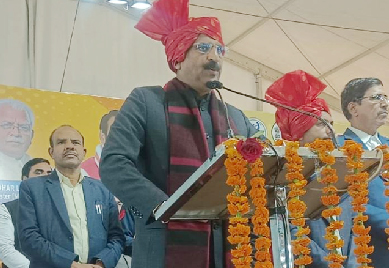 खेलों में पदक जीतकर हरियाणा के खिलाड़ियों ने विश्व में नाम किया रोशन: कृष्ण कुमार बेदी 