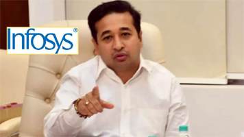 Nashik TCS के बाद अब Infosys पुणे में जिहादी उत्पीड़न, IT सेक्टर में मची खलबली