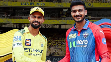चेन्नई सुपर किंग्स या दिल्ली कैपिटल्स कौन जीतेगा आज का मैच? CSK vs DC के हेड टू हेड रिकॉर्ड पर डालिए नजर