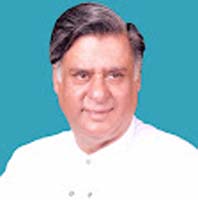 ट्रंप की धमकी, रमजान की रौनक