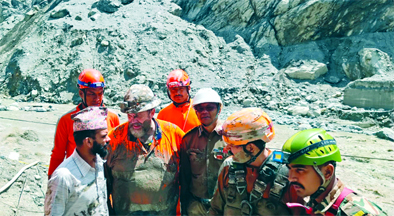 नेपाल में बाढ़ से मृतकों की संख्या बढ़कर 1,365 हुई