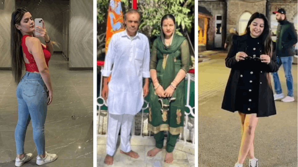 बहू के शौक और इंस्टा पर रीलबाजी ने ले ली 2 लोगों की जान, शादी के 1 साल बाद घर से उठी दो अर्थी
