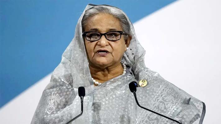 शेख हसीना को लगा बड़ा झटका, जमीन घोटाला मामले में ढाका कोर्ट ने सुनाई सजा