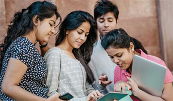 राजस्थान बोर्ड 12वीं रिजल्ट में लड़कियों ने मारी बाजी