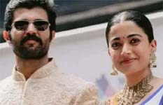 शादी के बंधन में बंधे रश्मिका मंदाना और विजय देवरकोंडा, 7 जन्मों के लिए एक हुआ कपल