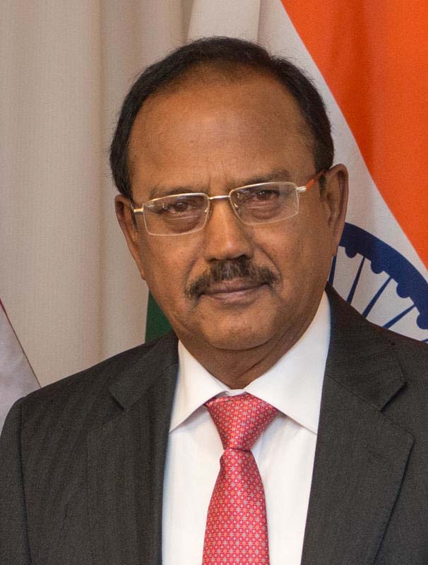 भारत की उदारता और सहनशीलता को कमजोरी नहीं समझा जाना चाहिए: डोभाल 