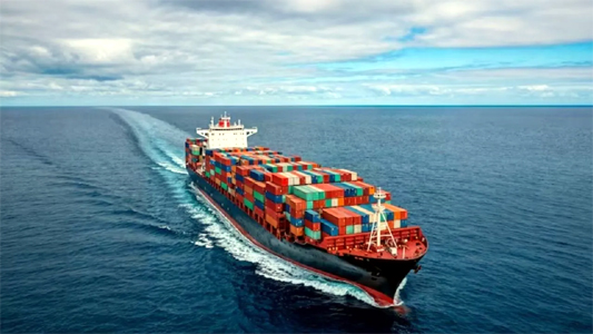 होर्मुज स्ट्रेट ब्लॉक करने के खिलाफ एकजुट हुए छह देश, ईरान को सुना डाली खरी-खोटी