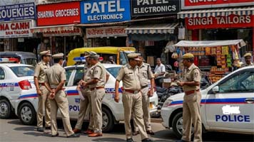 पुणे के वॉटर ट्रीटमेंट प्लांट से लीक हुई क्लोरीन गैस, 24 घायल अस्पताल में भर्ती