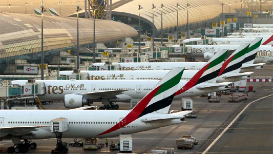 तेल अवीव, दुबई, अबु धाबी, दोहा, तेहरान समेत ये प्रमुख एयरपोर्ट बंद, ईरान के हमलों ने बढ़ाई टेंशन