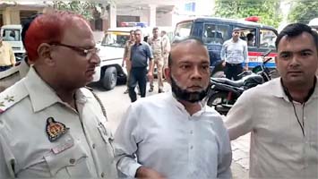 कानपुर का 'महाठग' पप्पू छुरी गिरफ्तार, मजदूरों के कागजों से बना करोड़पति, 1600 करोड़ के खेल का खुलासा
