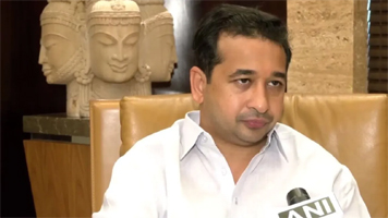 नितेश राणे को इंजीनियर पर कीचड़ फेकना पड़ गया भारी, कोर्ट ने सुनाई जेल की सजा