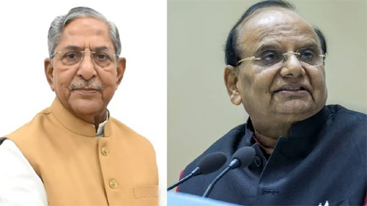 बिहार-महाराष्ट्र समेत कई राज्यों के राज्यपाल बदले, दिल्ली के नए एलजी बने तरनजीत सिंह संधू, नंदकिशोर यादव बने नागालैंड के गवर्नर