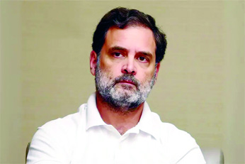 विदेशी हस्तियों पर खान-पान की पसंद थोपना ‘गंभीर समस्या' : कांग्रेस