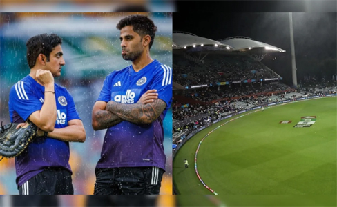 क्या बारिश की वजह से सेमीफाइनल से बाहर हो जाएगी टीम इंडिया? जानें भारत-विंडीज़ मैच के हर एक सवाल का जवाब