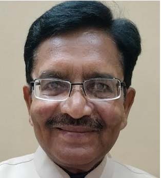 संसार के प्रति सकारात्मक सोच ही ईश्वर की पूजा है 