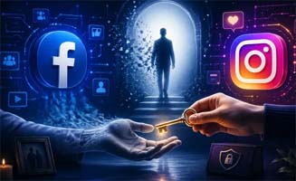 डेथ के बाद कौन चलाएगा फेसबुक-इंस्टाग्राम अकाउंट? डिजिटल वसीयत लिख सकेंगे लोग, जानें क्या है प्लान