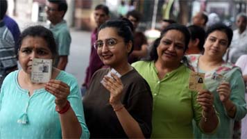  राज्यों में इस बार कौन मार सकता है बाजी? जानें क्या कहता है एग्जिट पोल