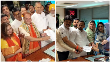 मेयर-डिप्टी मेयर चुनाव में कांग्रेस की एंट्री, बीजेपी की निर्विरोध जीत की उम्मीदों को झटका