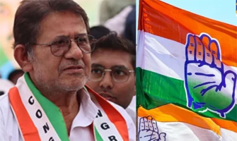 MP में कांग्रेस को झटका, MLA राजेंद्र भारती की विधानसभा सदस्यता समाप्त, PCC चीफ ने बताया नियमों के खिलाफ