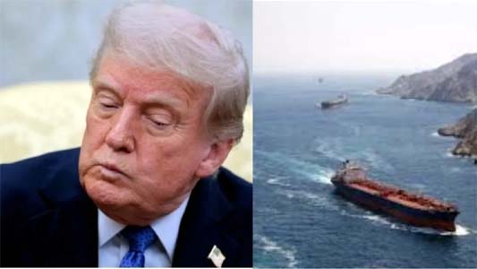 स्ट्रेट ऑफ होर्मुज को बंद करके ईरान ने मारी बाजी, यूरोपीय देशों में पड़ी फूट, अमेरिका और इजरायल पर बना दबाव