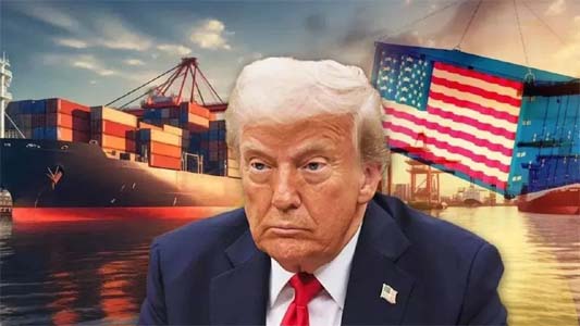 ईरान से जंग के बीच भारत पर ‘टैरिफ बम’ गिराने की तैयारी में ट्रंप, चीन समेत 16 देशों के खिलाफ शुरू की जांच