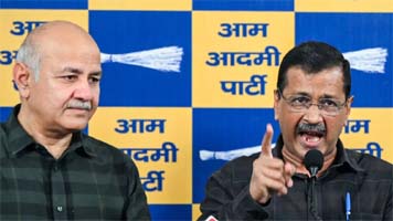 BJP में शामिल हुए 3 आप सासंद, केजरीवाल-सिसोदिया ने बनाई स्ट्रेटजी; जानें क्या होगी AAP की रणनीति