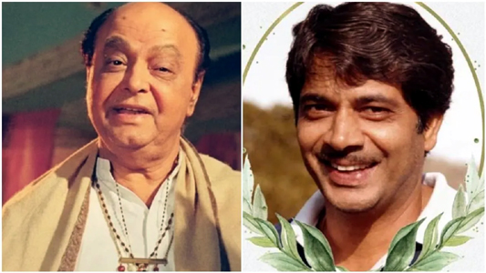 रामानंद सागर के बेटे आनंद ने 84 की उम्र में दुनिया को कहा अलविदा, नम आंखों से परिवार ने दी अंतिम विदाई