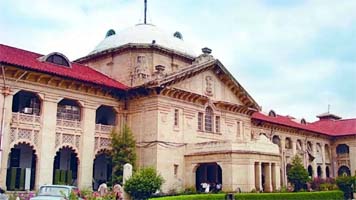 पत्नी और बच्चों का खर्च नहीं उठा सकते तो शादी न करें, इलाहाबाद हाईकोर्ट ने पति की अर्जी खारिज की