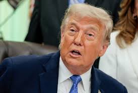 वेनेजुएला के सहयोग से अमेरिकी हमले में  ट्रेन दे अरागुआ गिरोह का मुखिया मारा गया : ट्रंप 