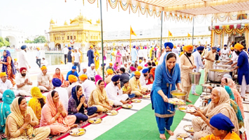 सेवा, लंगर और श्रद्धा का पर्व 'बैसाखी' आज, जानें इसका इतिहास और महत्व