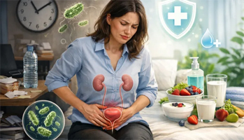 महिलाओं को बार-बार यूरिन इन्फेक्शन क्यों होता है? जानिए कारण और बचने के आसान उपाय