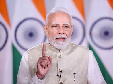 वाहन उद्योग नवाचार, उत्कृष्टता के साथ विकसित भारत की राह तैयार करे : प्रधानमंत्री मोदी 