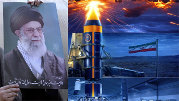 अमेरिका और इजरायल से जंग के बीच खामेनेई के X अकाउंट से किया गया पोस्ट, 'यहूदियों ने बड़ी गलती कर दी'