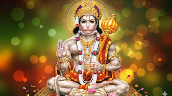 ज्येष्ठ मास में 8 बड़े मंगल का अद्भुत संयोग: इस तरह करेंगे हनुमानजी की उपासना तो मिलेंगे अनेक शुभ फल