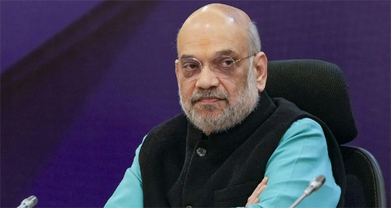 भारत ने ऊष्ण लहर के दौरान शून्य जनहानि सुनिश्चित करने के लिए योजना तैयार की : शाह