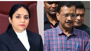 वो 9 वजहें जिनके चलते दिल्ली HC की जस्टिस स्वर्णकांता ने केजरीवाल के केस से हटने से किया इनकार