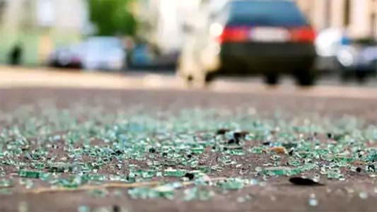 मुरैना में भाजपा नेता की कार ने 5 लोगों को रौंदा: भीड़ ने पकड़ा, पुलिस हिरासत से आरोपी फरार