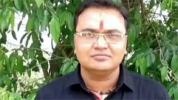 झारखंड में बीजेपी नेता को किसने मारा? सगी बहनों की सौतिया डाह, दोनों ने मिलकर किया कांड या सियारी साजिश?