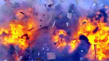 पटियाला में रेलवे ट्रैक पर जोरदार धमाका, पास मिला क्षत-विक्षत शव; आतंकी साजिश की आशंका गहराई