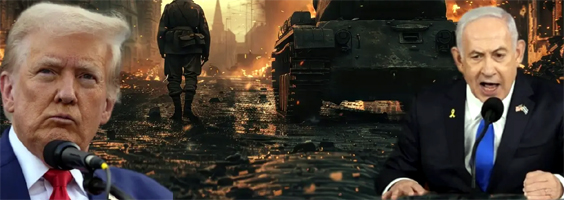 अगर ईरान के अंदर घुसेगी सेना, तो वो ना इजरायल की फौज होगी, ना US की! तेहरान में जमीनी जंग के लिए तीसरा गुट तैयार, क्या ट्रंप होंगे राजी?